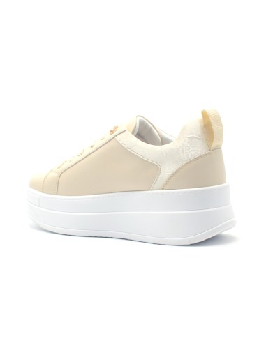 4US By Paciotti sneaker platform